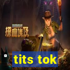 tits tok